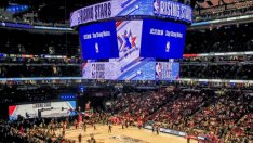 Конфронтацията с Китай струва на НБА стотици милиони долари