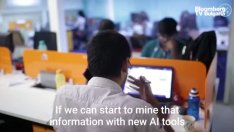 Как изкуственият интелект помага в битката с коронавируса?