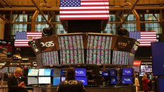 Wall Street започва да преосмисля високите прогнози за S&P 500 за 2025 г.