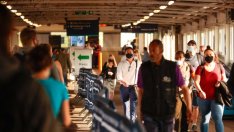 Заетостта във Великобритания с най-силен срив от 2009 г. насам