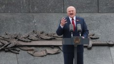 Беларус: между мечтата за европейско бъдеще и съдбата на Украйна