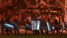 Коронакризата благоприятства насилието и конфликтите 