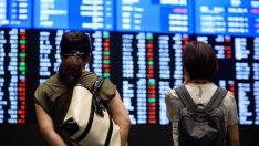 Страховете от задаваща се инфлация са преувеличени