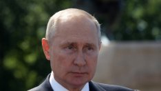 Путин: Русия регистрира първа в света ваксина срещу коронавируса