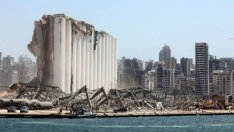 Службите за сигурност на Ливан са предупредили властите за опасния материал