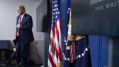 Тръмп пак обвини медиите в нечестно отношение