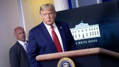 Тръмп с нови четири заповеди за финансови облекчения