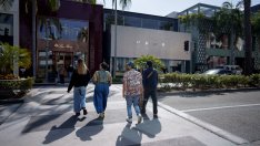 Американската икономика се е свила с 0,2% през първото тримесечие