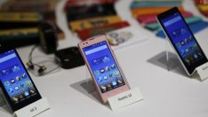 Пазарът на смартфони - от дъното до лукса