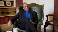 Гърция представя план за преструктуриране на дълга