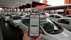 Google разработва конкурент на Uber? 