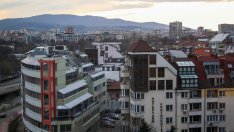 Бургаска област е лидер у нас по въведени в експлоатация жилища през второто тримесечие