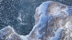 През 2035 г. лятото може да завари Арктика без лед