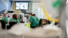 За пореден ден излекуваните от коронавируса у нас са повече от новозаразените