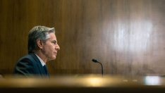 САЩ не изключват в дългосрочен план преговори за границите на Украйна 