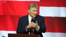 Дмитрий Песков: Санкциите няма да накарат Русия да промени курса си към Украйна