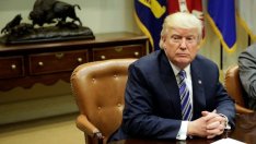 Антиимигрантският указ на Тръмп претърпя поредно поражение в съда