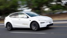 Мъск: Tesla ще разшири услугата с роботаксита в района на Сан Франциско до два месеца