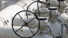 Владимир Путин си тръгна от Китай с торба, пълна с обещания за "Силата на Сибир 2"