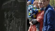 Бави се изграждането на нов саркофаг за Чернобилската АЕЦ