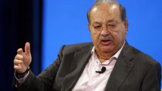 Карлос Слим купува имоти в САЩ с размах