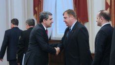 Реформаторският блок и ВМРО искат повече пари за отбрана