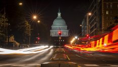 Мъртвите души в американския Конгрес