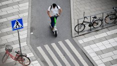 Електромобилите не са достатъчни, за да се декарбонизира транспортът