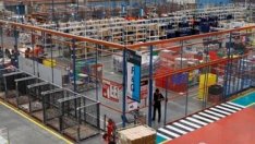 70% от новите индустриални площи в София са наети още в строеж