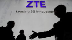 САЩ протягат ръка на ZTE?