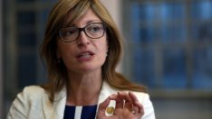 Захариева: ЕС и Меркосур може да сключат споразумение до края на годината