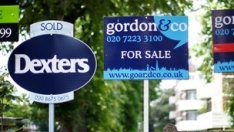 Имотите вече не са популярна инвестиция във Великобритания