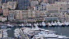 Монако остава най-скъпият жилищен пазар в света