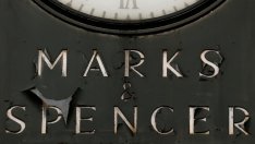 Marks & Spencer затваря над 100 магазина във Великобритания до 2022 г.
