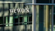 WeWork е била на загуба от 3,2 млрд. долара миналата година