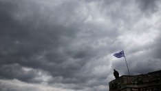 Мобилизираха частните медици в Гърция