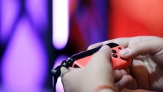 Nintendo ще използва нов графичен чип от Nvidia за следващия Switch