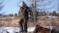 Тайгата ще помага на Москва за намаляването на въглеродните емисии