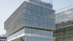 GTC е завършила втората сграда от Advance Business Center в Бизнес парка