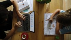 Бизнесът у нас ще продължи с работата от дистанция и в бъдеще