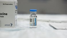 МЗ публикува кратката характеристика на COVID ваксината на J&J