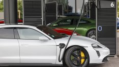 Porsche ще инвестира във финансово затруднения производител на батерии Varta