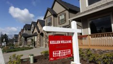 Притежаването на жилище в САЩ не спомага за създаването на богатство