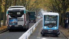 12 от най-големите градове в света залагат на електрическите автобуси