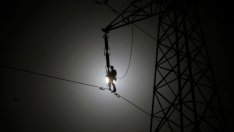 Потреблението на ток расте с по-голям темп от производството