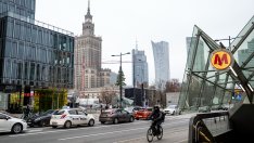 Полша търси място в Г-20 като глас на Източна Европа