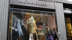 Влошаващите се пазарни условия засегнаха печалбата на Burberry