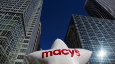 Macy's се радва на 23% увеличение на печалбата за тримесечието