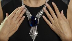 Търг на бижута донесе рекорд на Christie's