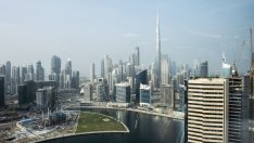 Богати индийци харчат милиони, за да живеят в Бевърли Хилс на Дубай